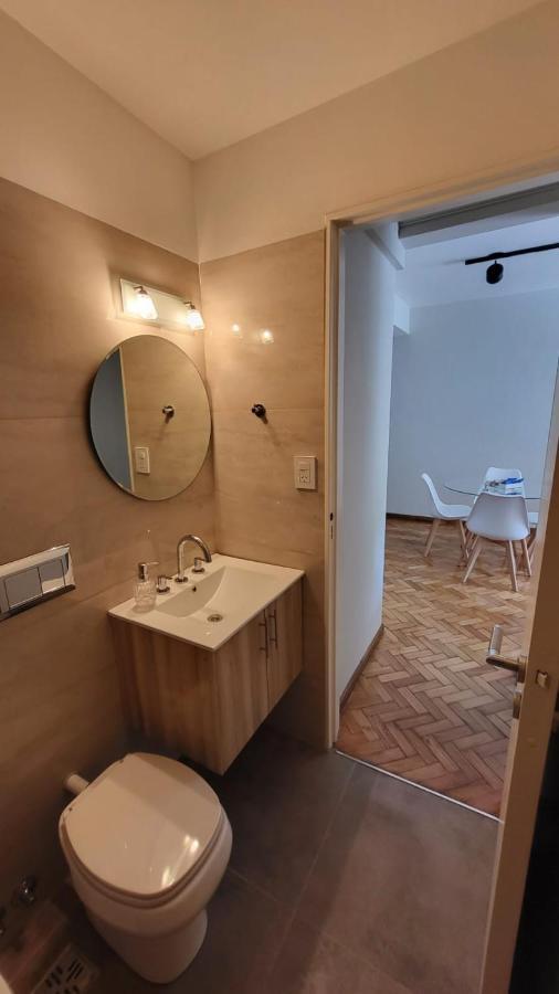 Mi Corazon En San Telmo Appartement Buenos Aires Buitenkant foto