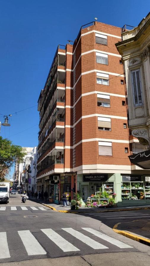 Mi Corazon En San Telmo Appartement Buenos Aires Buitenkant foto