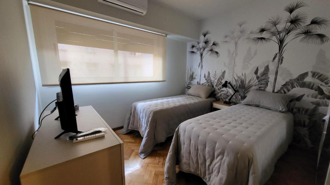 Mi Corazon En San Telmo Appartement Buenos Aires Buitenkant foto