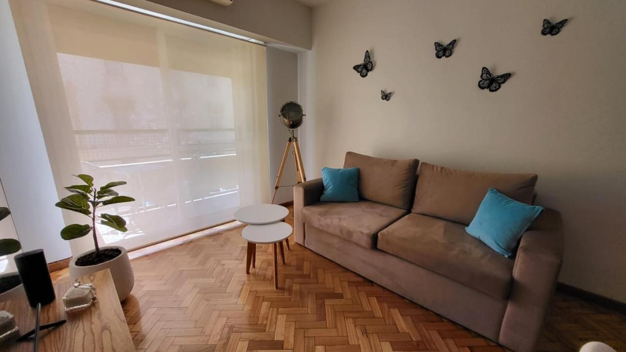Mi Corazon En San Telmo Appartement Buenos Aires Buitenkant foto