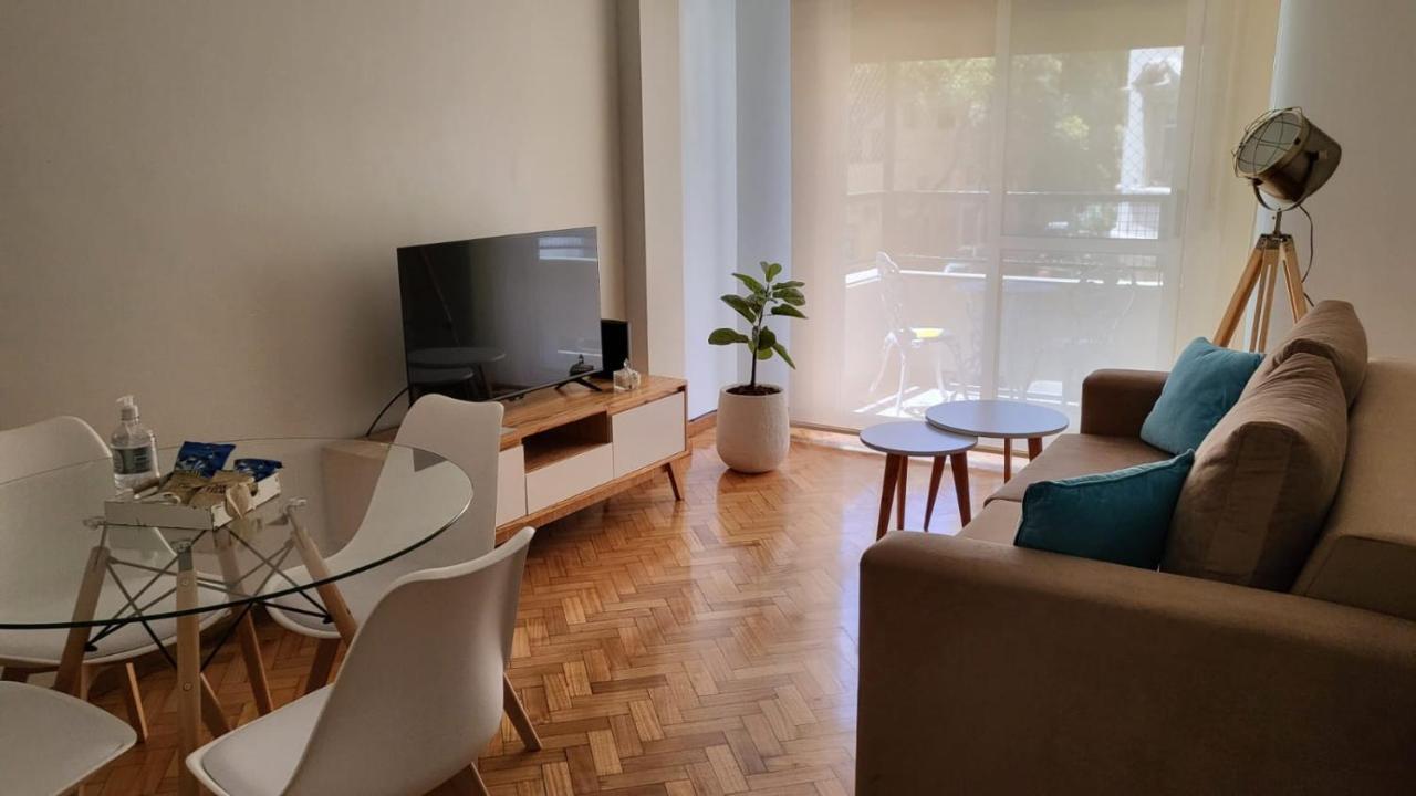Mi Corazon En San Telmo Appartement Buenos Aires Buitenkant foto