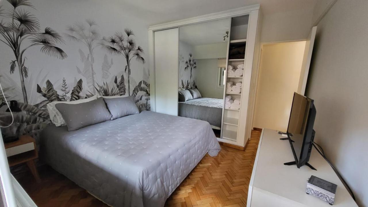 Mi Corazon En San Telmo Appartement Buenos Aires Buitenkant foto