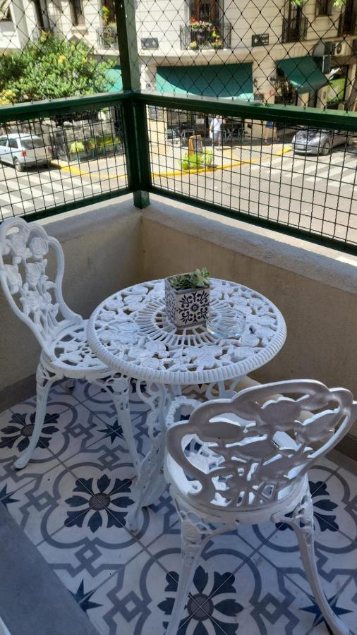 Mi Corazon En San Telmo Appartement Buenos Aires Buitenkant foto