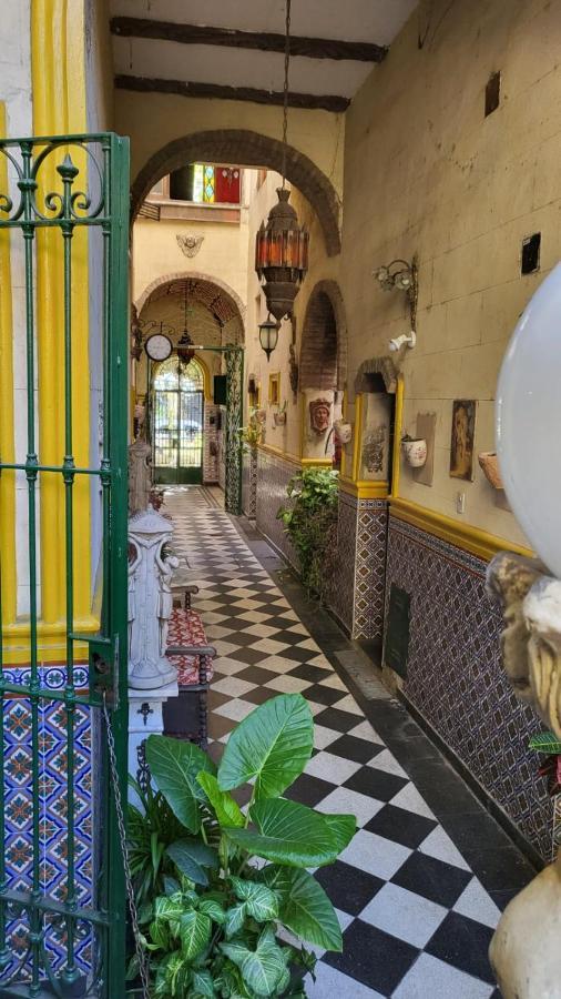 Mi Corazon En San Telmo Appartement Buenos Aires Buitenkant foto