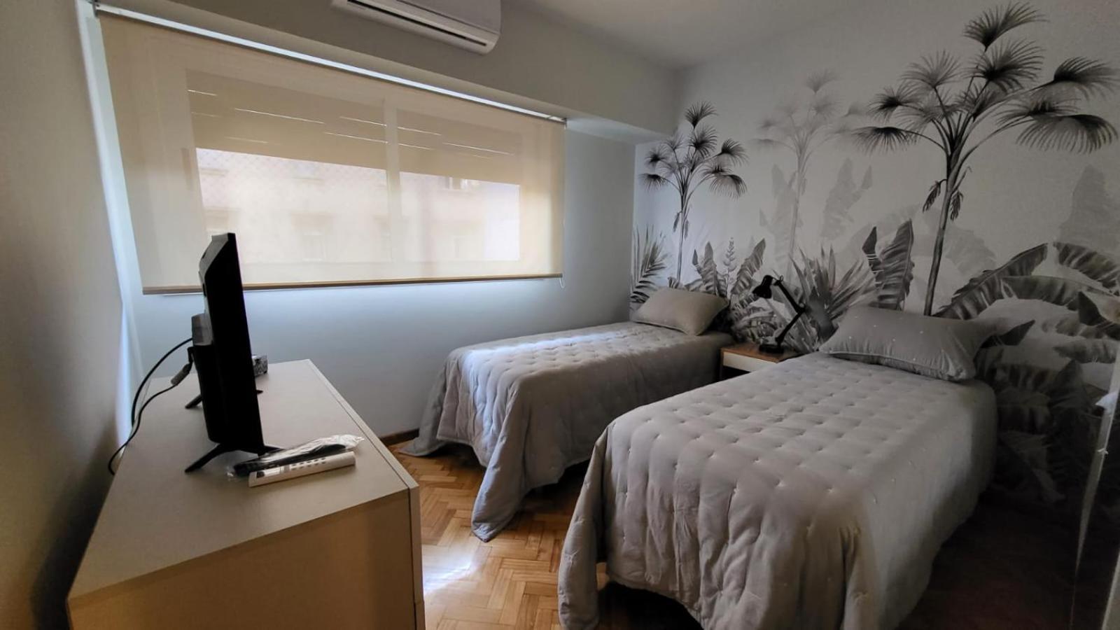 Mi Corazon En San Telmo Appartement Buenos Aires Buitenkant foto
